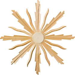 Aureola para imágenes en